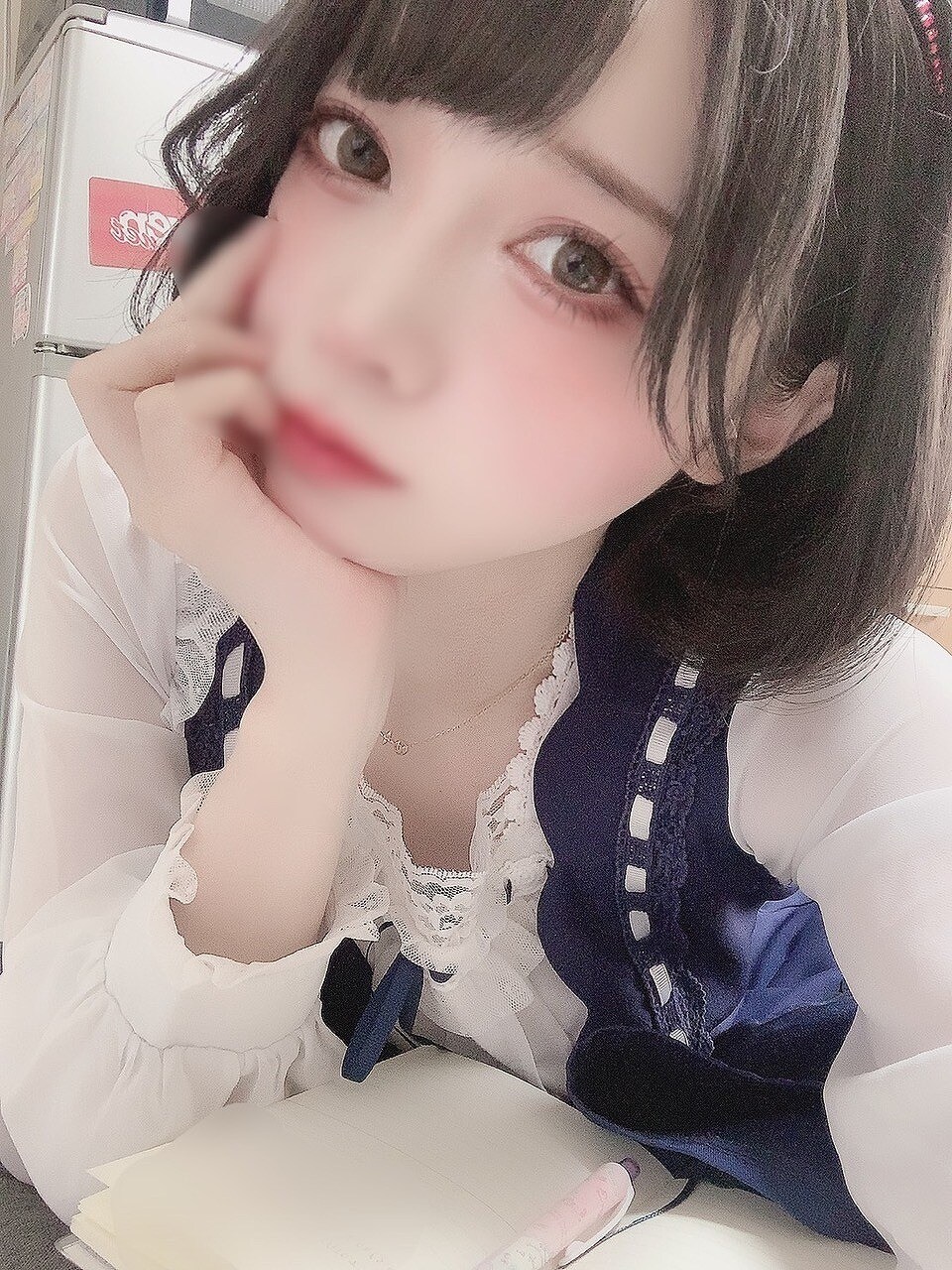 アイドル Mi- 初音みぃ - “明日抱けるアイドル”道玄坂69に元メンバー初音みぃ