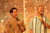 ハライチ（写真提供：NHK）