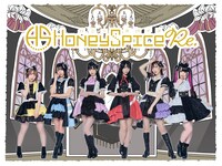 ハニースパイスRe.