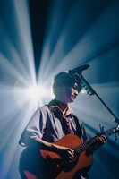 髙田彪我（撮影：鈴木友莉）