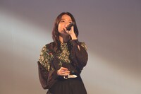 鞘師里保（写真提供：NHK）