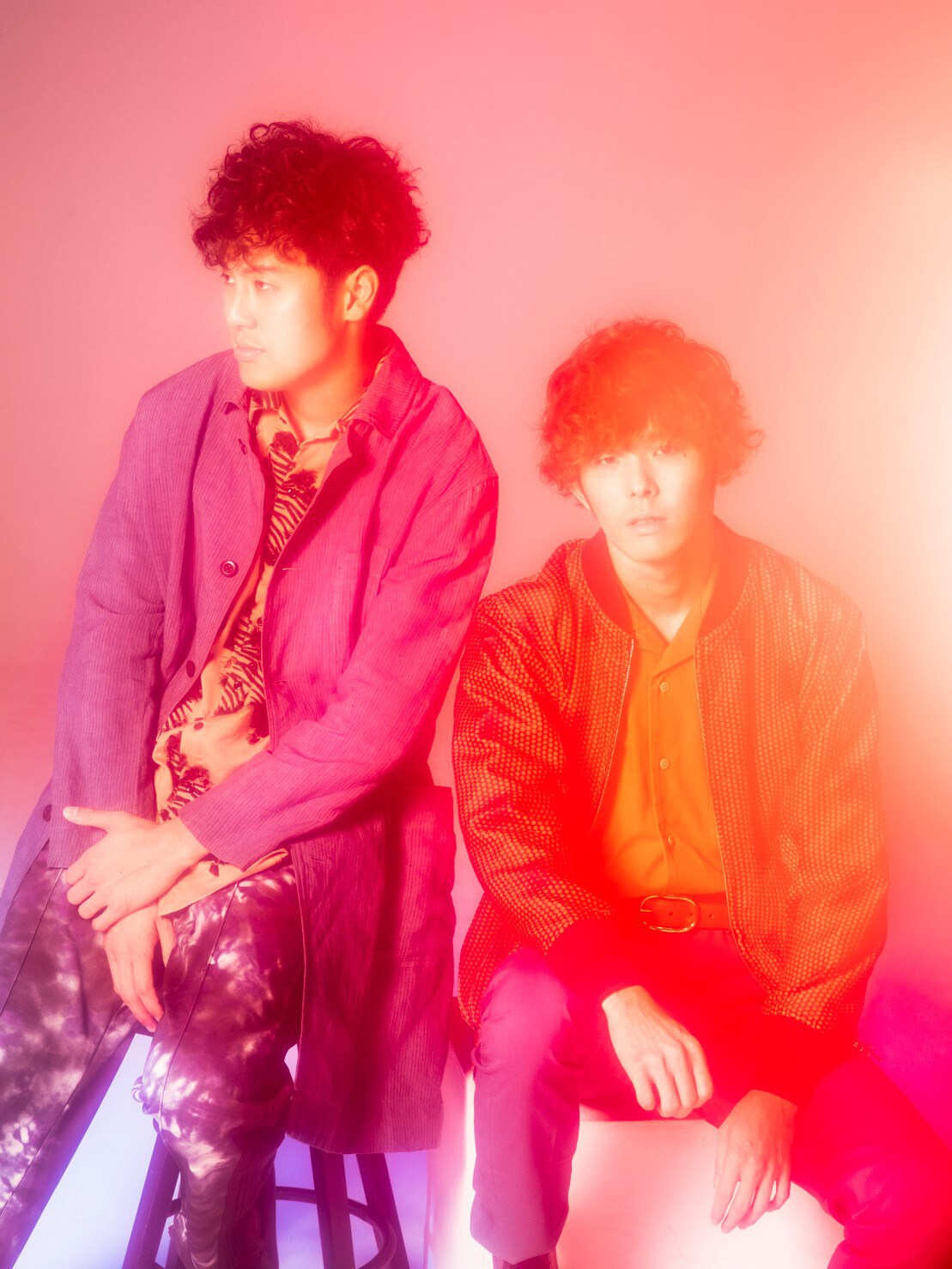 SOMETIME'S、メジャー1stアルバムよりリード曲「KAGERO」ラジオ初オンエア