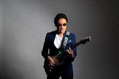 高中正義デビュー50周年記念、リクエストで曲が決まるベストライブ＆ベストアルバム