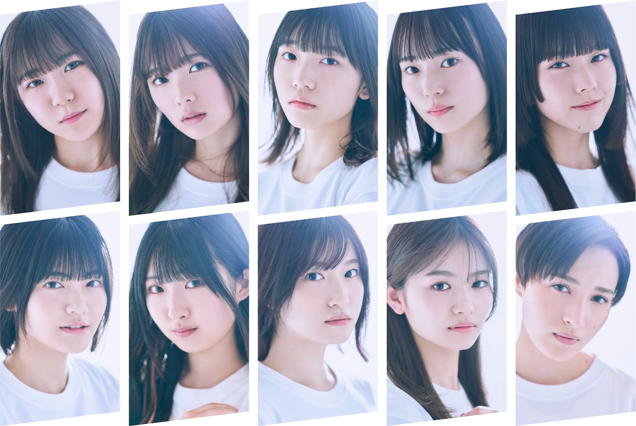 新体制ザ・コインロッカーズ、4月にシングル「僕はしあわせなのか？」 | JOYSOUND 音楽ニュース