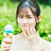 ザ・コインロッカーズ「アイスちょうだい」配信ジャケット