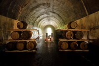 「YAZŪKA」熟成時の様子。