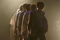 WATWING「WATWING Summer Live ～Welcome Windy～」の様子。（Photo by RYUYA AMAO）