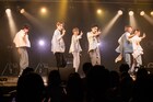 WATWING、大きな夢抱いて踏み出した新たな一歩「一緒に素晴らしい景色を見ていきたい」