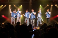 WATWING（Photo by RYUYA AMAO）