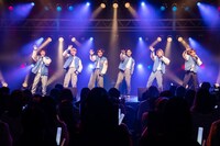 WATWING（Photo by RYUYA AMAO）