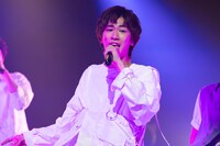 福澤希空（Photo by RYUYA AMAO）