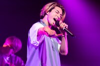 古幡亮（Photo by RYUYA AMAO）