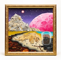 Dos Monos「Dos Siki 2nd Season」配信ジャケット