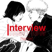 Nagie Lane「Interview」ジャケット