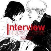 Nagie Lane「Interview」ジャケット