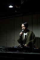 TAKU INOUE（撮影：鳥居洋介）