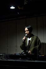 TAKU INOUE（撮影：鳥居洋介）