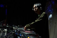 TAKU INOUE（撮影：鳥居洋介）