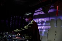 TAKU INOUE（撮影：鳥居洋介）