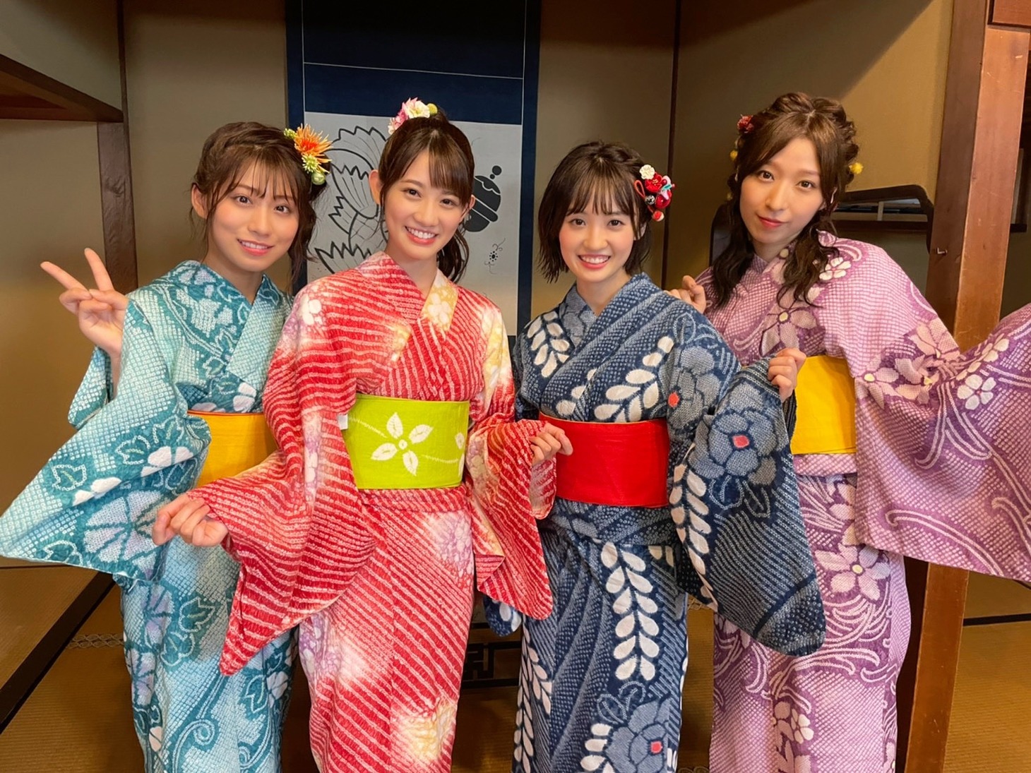 TEAM SHACHI