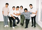 V6が生配信ありのラストツアー、全新曲の14thアルバム発売