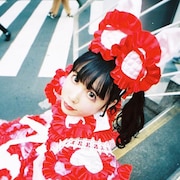 恋汐りんご(バンドじゃないもん!MAXX NAKAYOSHI)