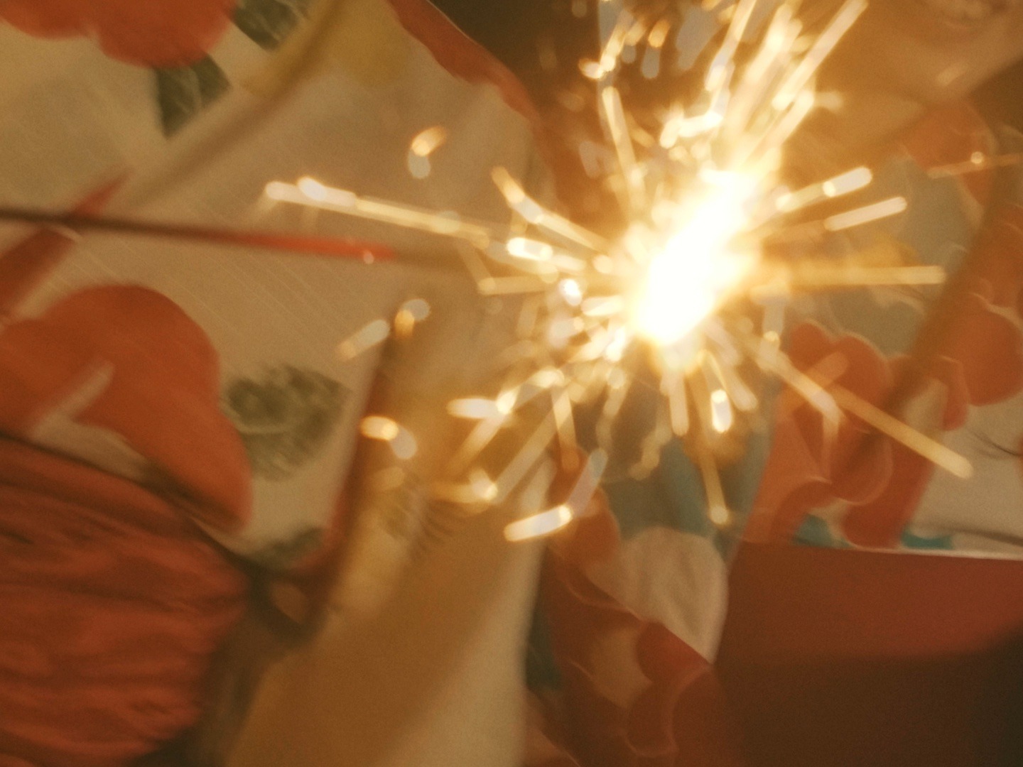 fishbowl「朱夏」ミュージックビデオより。