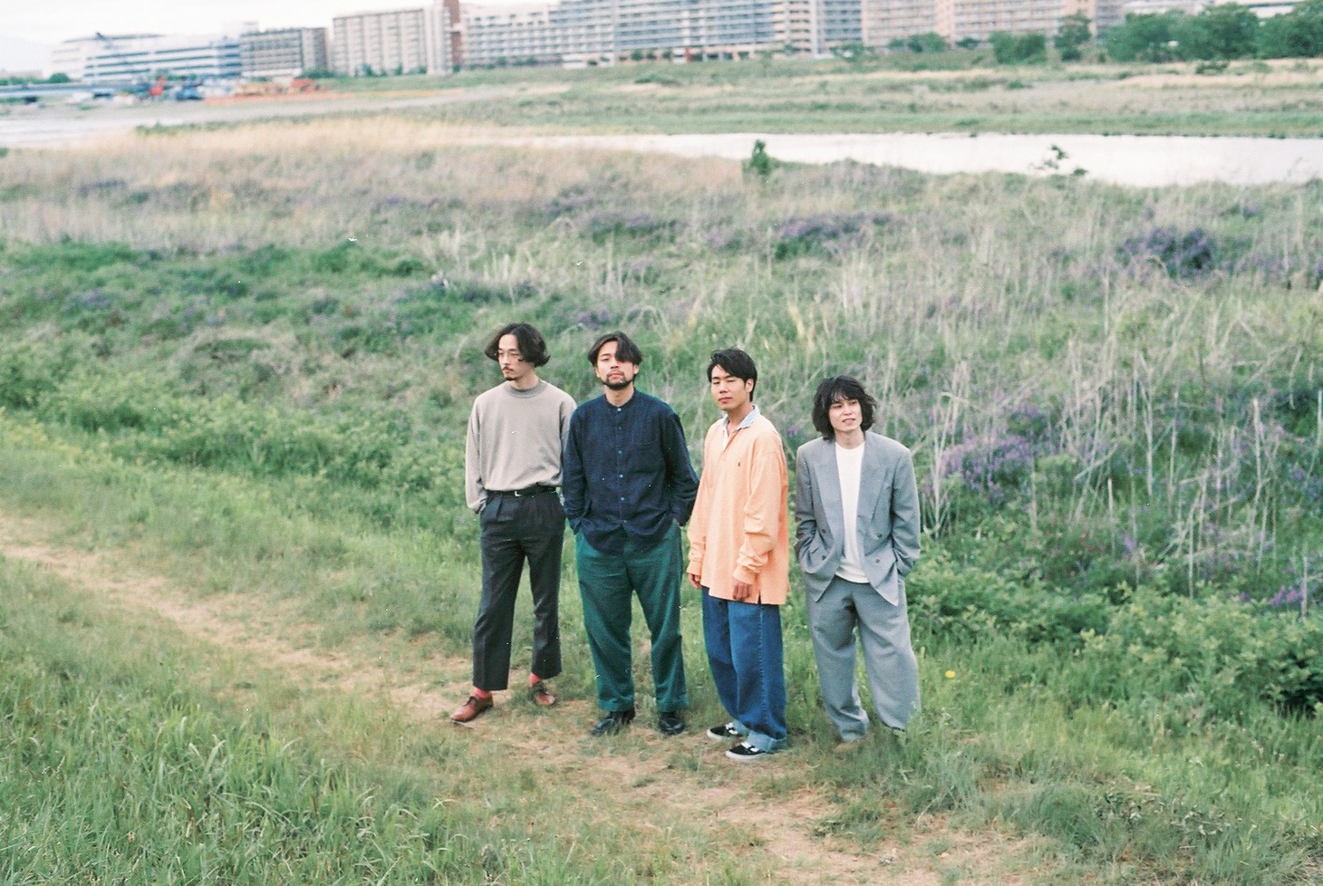 グソクムズ