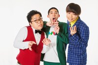 怪奇！YesどんぐりRPG