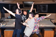 岸田教団&THE明星ロケッツ