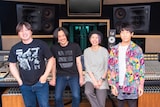 岸田教団&THE明星ロケッツ