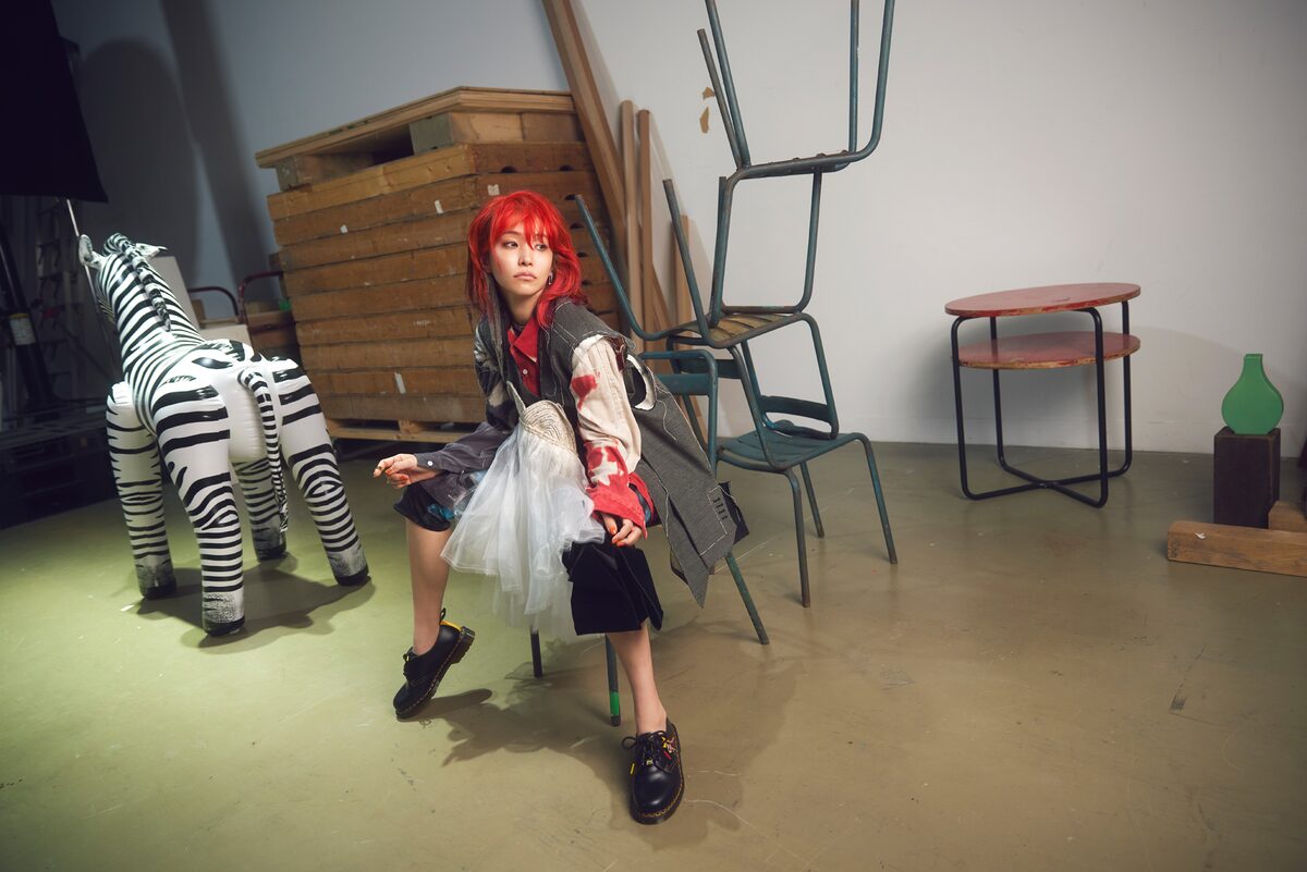 Lisaアリーナツアーの福岡公演が中止に 一定期間の静養のため 音楽ナタリー