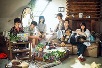 「ニューワールドメイカーズ」メインビジュアル