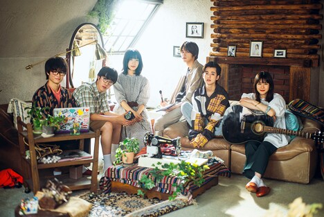 「ニューワールドメイカーズ」メインビジュアル