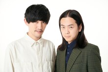 パンプキンポテトフライ