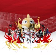 「鯱の大祭典」メインビジュアル