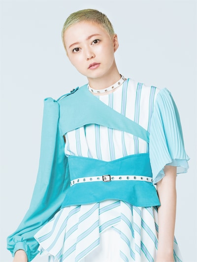 安本彩花（私立恵比寿中学）