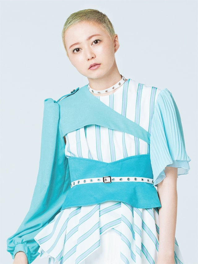 安本彩花（私立恵比寿中学）