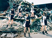#2i2のデビュー曲「FATE」MV明日プレミア公開、メンバーもチャットに参加