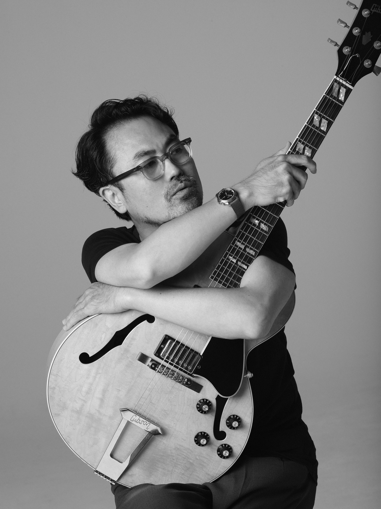 Masatomo Yoshizawa