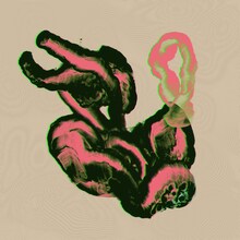 Campanella「Puedo」配信ジャケット