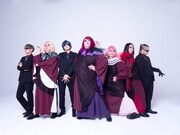 デラックス×デラックス