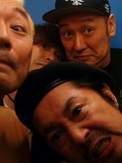 怒髪天が師走にアルバム3作同時リリース、ももクロや関ジャニ∞への提供楽曲セルフトリビュートも