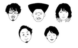 キュウソ・セイヤとファンタ瀬口黎弥が今晩「有吉ゼミ」で大食いに挑戦、DJ 松永は汚部屋を掃除