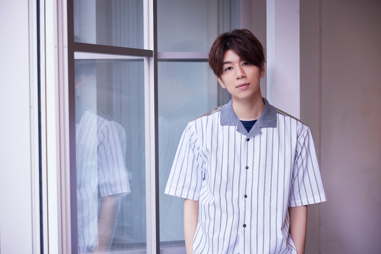 西山宏太朗