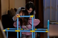 「来世ではちゃんとします2」第1話より。(c)「来世ではちゃんとします2」製作委員会