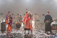 スタジオデルタのメンバー。(c)「来世ではちゃんとします2」製作委員会