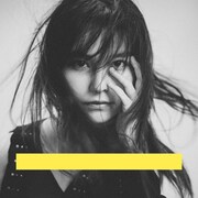 坂口有望「CENTRAL」配信ジャケット