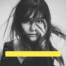 坂口有望「CENTRAL」配信ジャケット