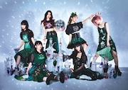「装苑」2021年9月号「SINA SUIEN 有本ゆみこが手がけた美しさで抗う、ZOC『PvP』の衣装」より。